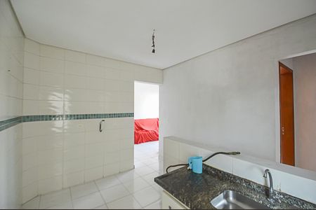 Apartamento à venda com 72m², 2 quartos e 1 vaga Apartamento à venda com 72m², 2 quartos e 1 vagaCozinha