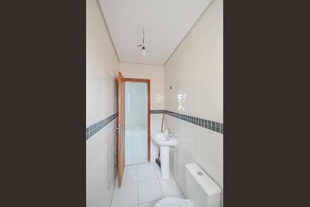 Apartamento à venda com 72m², 2 quartos e 1 vaga Apartamento à venda com 72m², 2 quartos e 1 vagaBanheiro da Suíte