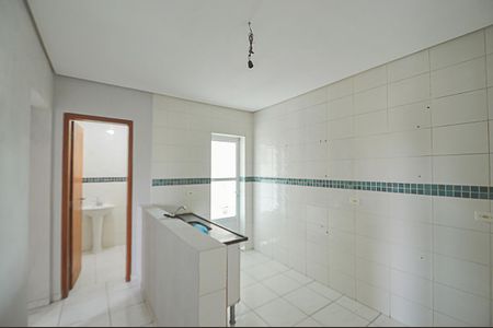 Apartamento à venda com 72m², 2 quartos e 1 vaga Apartamento à venda com 72m², 2 quartos e 1 vagaCozinha