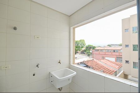 Apartamento à venda com 72m², 2 quartos e 1 vaga Apartamento à venda com 72m², 2 quartos e 1 vagaÁrea de Serviço