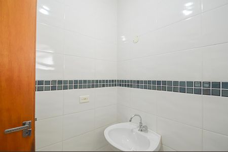 Apartamento à venda com 72m², 2 quartos e 1 vaga Apartamento à venda com 72m², 2 quartos e 1 vagaBanheiro