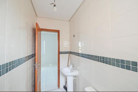 Apartamento à venda com 72m², 2 quartos e 1 vaga Apartamento à venda com 72m², 2 quartos e 1 vagaBanheiro da Suíte