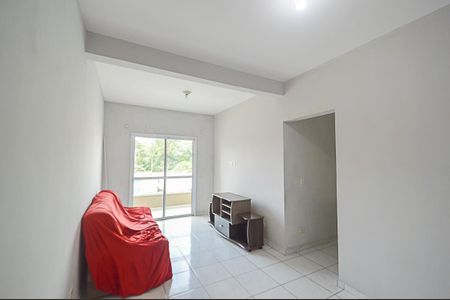 Apartamento à venda com 72m², 2 quartos e 1 vaga Apartamento à venda com 72m², 2 quartos e 1 vagaSala