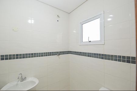 Apartamento à venda com 72m², 2 quartos e 1 vaga Apartamento à venda com 72m², 2 quartos e 1 vagaBanheiro