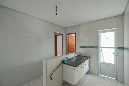 Apartamento à venda com 72m², 2 quartos e 1 vaga Apartamento à venda com 72m², 2 quartos e 1 vagaCozinha
