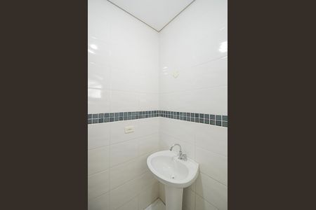 Apartamento à venda com 72m², 2 quartos e 1 vaga Apartamento à venda com 72m², 2 quartos e 1 vagaBanheiro