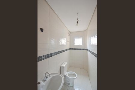 Apartamento à venda com 72m², 2 quartos e 1 vaga Apartamento à venda com 72m², 2 quartos e 1 vagaBanheiro da Suíte