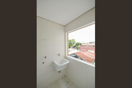 Apartamento à venda com 72m², 2 quartos e 1 vaga Apartamento à venda com 72m², 2 quartos e 1 vagaÁrea de Serviço