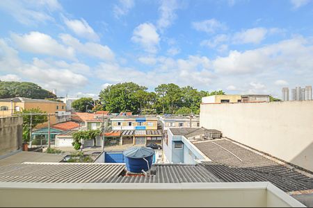 Apartamento à venda com 72m², 2 quartos e 1 vaga Apartamento à venda com 72m², 2 quartos e 1 vagaVista do Quarto Suíte