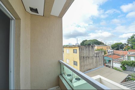 Apartamento à venda com 72m², 2 quartos e 1 vaga Apartamento à venda com 72m², 2 quartos e 1 vagaSacada