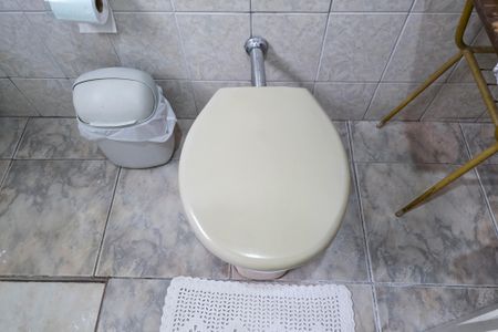 Casa para alugar com 180m², 1 quarto e 3 vagas Casa para alugar com 180m², 1 quarto e 3 vagasBanheiro