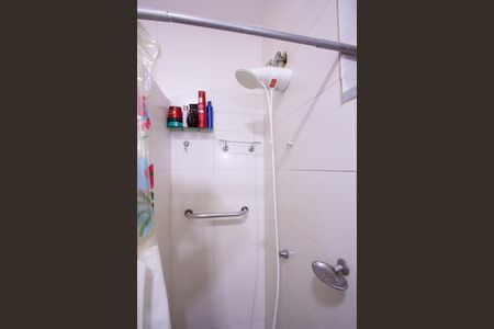 Apartamento à venda com 130m², 3 quartos e 1 vaga Apartamento à venda com 130m², 3 quartos e 1 vagaBanheiro Social