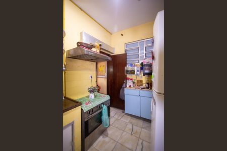 Apartamento à venda com 130m², 3 quartos e 1 vaga Apartamento à venda com 130m², 3 quartos e 1 vagaCozinha