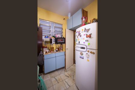 Apartamento à venda com 130m², 3 quartos e 1 vaga Apartamento à venda com 130m², 3 quartos e 1 vagaCozinha