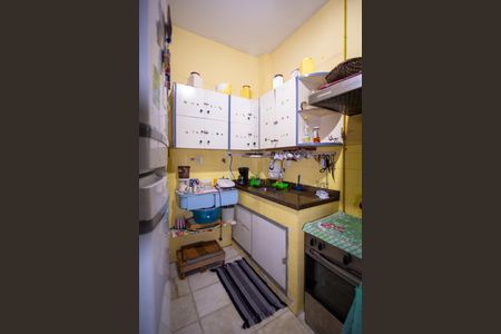 Apartamento à venda com 130m², 3 quartos e 1 vaga Apartamento à venda com 130m², 3 quartos e 1 vagaCozinha