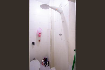 Apartamento à venda com 130m², 3 quartos e 1 vaga Apartamento à venda com 130m², 3 quartos e 1 vagaBanheiro de serviço