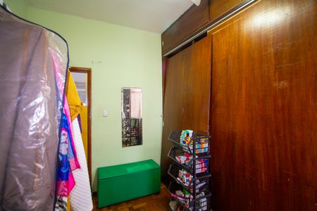 Apartamento à venda com 130m², 3 quartos e 1 vaga Apartamento à venda com 130m², 3 quartos e 1 vagaQuarto 1