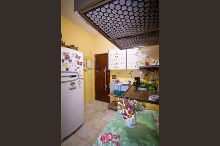 Apartamento à venda com 130m², 3 quartos e 1 vaga Apartamento à venda com 130m², 3 quartos e 1 vagaCozinha