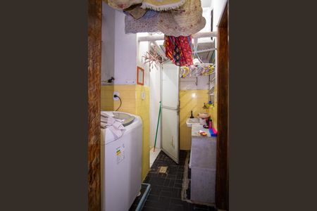 Apartamento à venda com 130m², 3 quartos e 1 vaga Apartamento à venda com 130m², 3 quartos e 1 vagaÁrea de Serviço