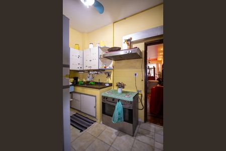 Apartamento à venda com 130m², 3 quartos e 1 vaga Apartamento à venda com 130m², 3 quartos e 1 vagaCozinha