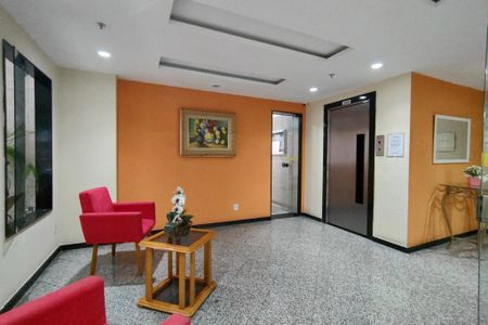 Apartamento à venda com 130m², 3 quartos e 1 vaga Apartamento à venda com 130m², 3 quartos e 1 vagaÁrea comum
