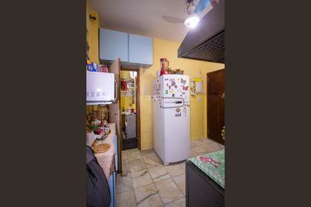 Apartamento à venda com 130m², 3 quartos e 1 vaga Apartamento à venda com 130m², 3 quartos e 1 vagaCozinha