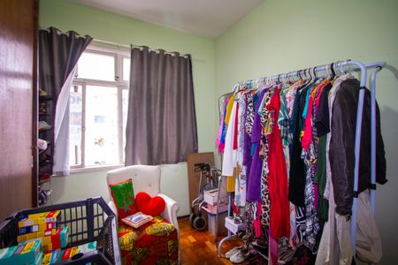 Apartamento à venda com 130m², 3 quartos e 1 vaga Apartamento à venda com 130m², 3 quartos e 1 vagaQuarto 1