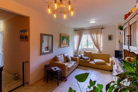 Apartamento à venda com 78m², 2 quartos e 1 vaga Apartamento à venda com 78m², 2 quartos e 1 vagaSala