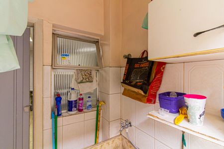 Apartamento à venda com 78m², 2 quartos e 1 vaga Apartamento à venda com 78m², 2 quartos e 1 vagaÁrea de Serviço