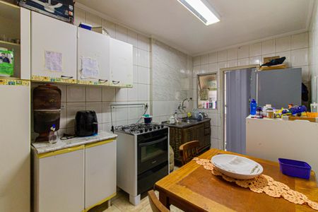 Apartamento à venda com 78m², 2 quartos e 1 vaga Apartamento à venda com 78m², 2 quartos e 1 vagaCozinha