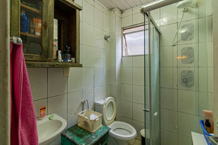 Apartamento à venda com 78m², 2 quartos e 1 vaga Apartamento à venda com 78m², 2 quartos e 1 vagaBanheiro
