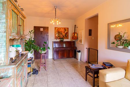 Apartamento à venda com 78m², 2 quartos e 1 vaga Apartamento à venda com 78m², 2 quartos e 1 vagaSala