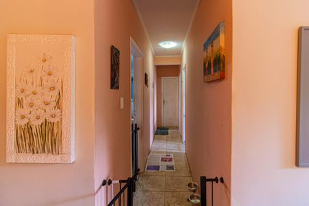 Apartamento à venda com 78m², 2 quartos e 1 vaga Apartamento à venda com 78m², 2 quartos e 1 vagaCorredor