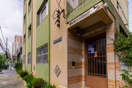 Apartamento à venda com 78m², 2 quartos e 1 vaga Apartamento à venda com 78m², 2 quartos e 1 vagaFachada + Plaquinha