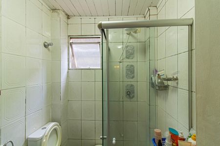 Apartamento à venda com 78m², 2 quartos e 1 vaga Apartamento à venda com 78m², 2 quartos e 1 vagaBanheiro