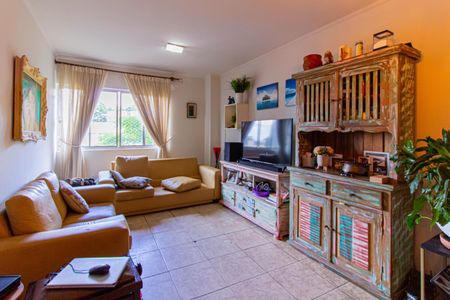 Apartamento à venda com 78m², 2 quartos e 1 vaga Apartamento à venda com 78m², 2 quartos e 1 vagaSala