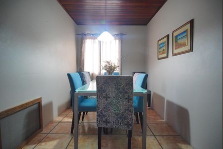 Casa para alugar com 200m², 1 quarto e sem vaga Casa para alugar com 200m², 1 quarto e sem vagaSala de Jantar