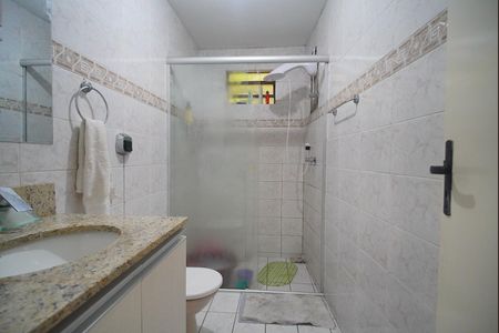 Casa para alugar com 200m², 1 quarto e sem vaga Casa para alugar com 200m², 1 quarto e sem vagaBanheiro