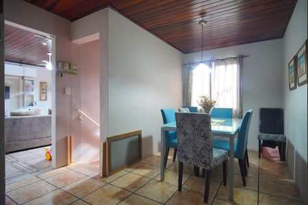 Casa para alugar com 200m², 1 quarto e sem vaga Casa para alugar com 200m², 1 quarto e sem vagaSala de Jantar