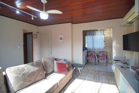 Casa para alugar com 200m², 1 quarto e sem vaga Casa para alugar com 200m², 1 quarto e sem vagaSala