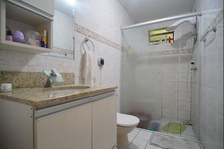 Casa para alugar com 200m², 1 quarto e sem vaga Casa para alugar com 200m², 1 quarto e sem vagaBanheiro