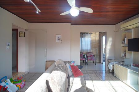 Casa para alugar com 200m², 1 quarto e sem vaga Casa para alugar com 200m², 1 quarto e sem vagaSala