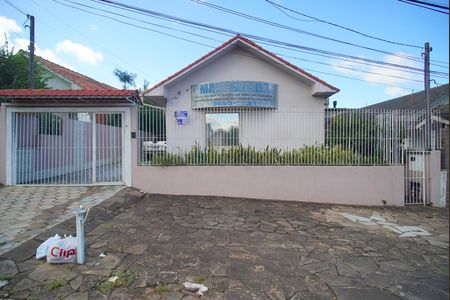 Casa para alugar com 200m², 1 quarto e sem vaga Casa para alugar com 200m², 1 quarto e sem vagaFachada/Placa