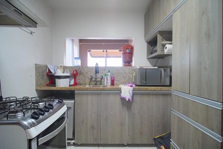 Casa para alugar com 200m², 1 quarto e sem vaga Casa para alugar com 200m², 1 quarto e sem vagaCozinha
