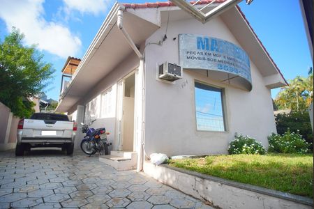 Casa para alugar com 200m², 1 quarto e sem vaga Casa para alugar com 200m², 1 quarto e sem vagaQuintal