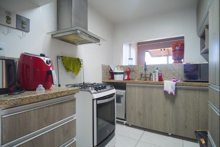 Casa para alugar com 200m², 1 quarto e sem vaga Casa para alugar com 200m², 1 quarto e sem vagaCozinha