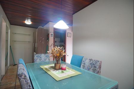 Casa para alugar com 200m², 1 quarto e sem vaga Casa para alugar com 200m², 1 quarto e sem vagaSala de Jantar