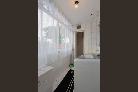 Apartamento à venda com 78m², 2 quartos e 1 vaga Apartamento à venda com 78m², 2 quartos e 1 vagaÁrea de serviço