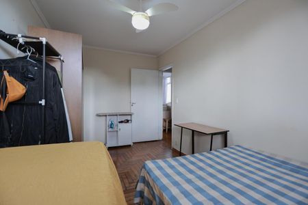 Apartamento à venda com 78m², 2 quartos e 1 vaga Apartamento à venda com 78m², 2 quartos e 1 vagaQuarto 2