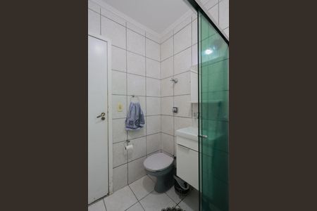 Apartamento à venda com 78m², 2 quartos e 1 vaga Apartamento à venda com 78m², 2 quartos e 1 vagaBanheiro